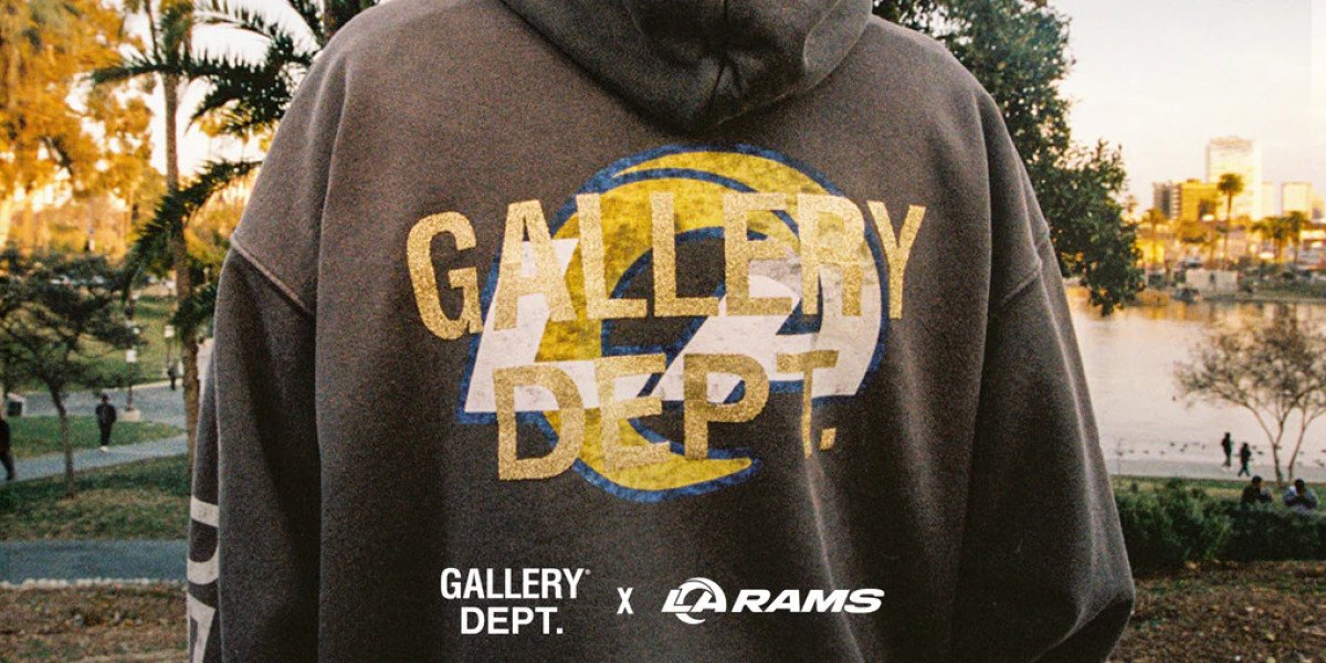 Gallery Dept Sale and this season is no different