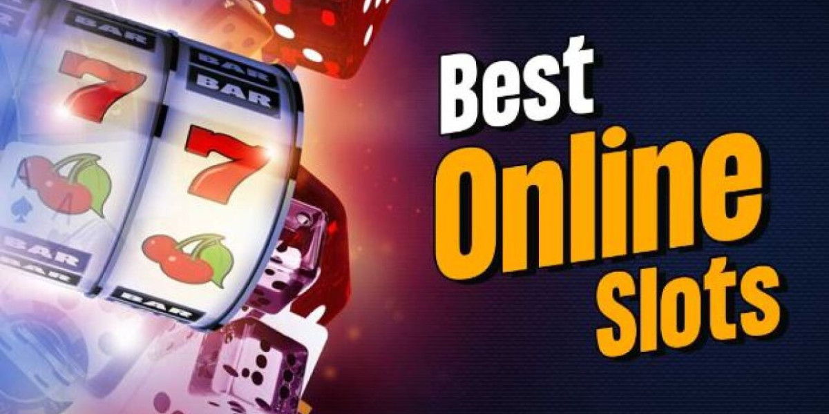 LINK JUDI SLOT ONLINE TERBAIK ANTI KALAH 2024