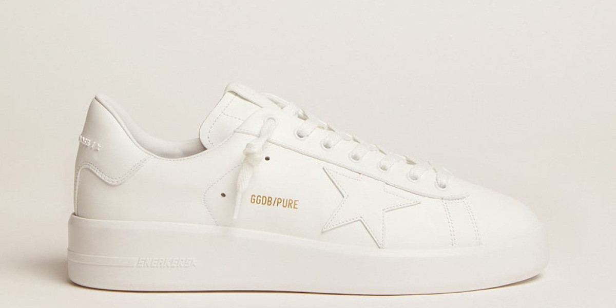 looking to Golden Goose Sneakers Outlet play into the chic sportif trend