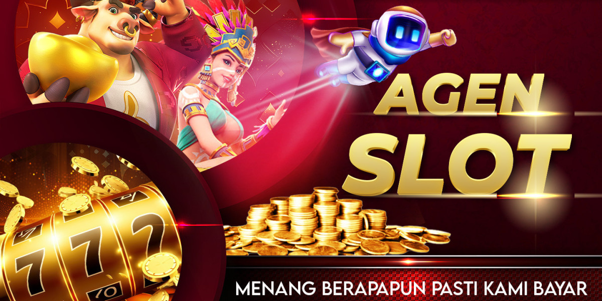 Situs Slot Gacor Terpopuler Tingkat Kemenangan Tertinggi