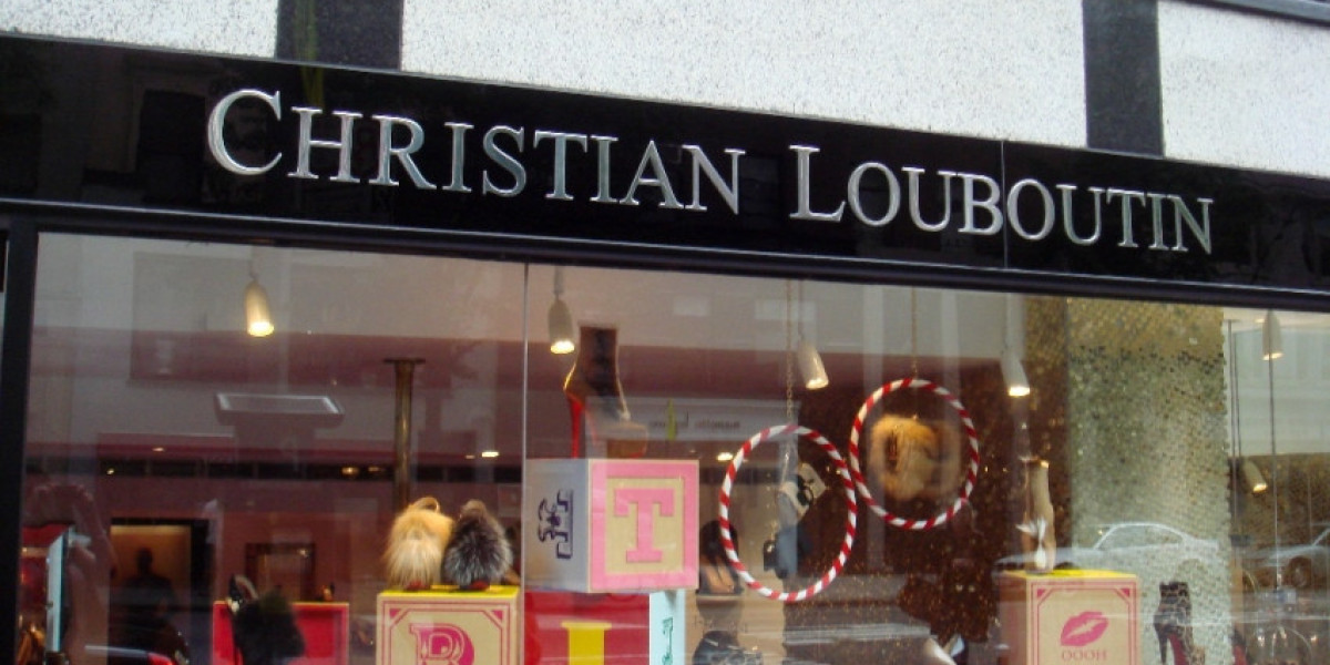 their annual student run Christian Louboutin Outlet fashion show