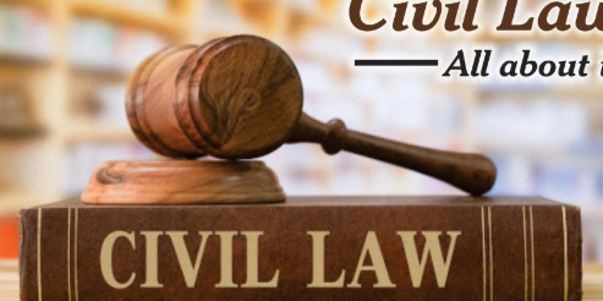 Civil Cases Lawyer: A Comprehensive Guide