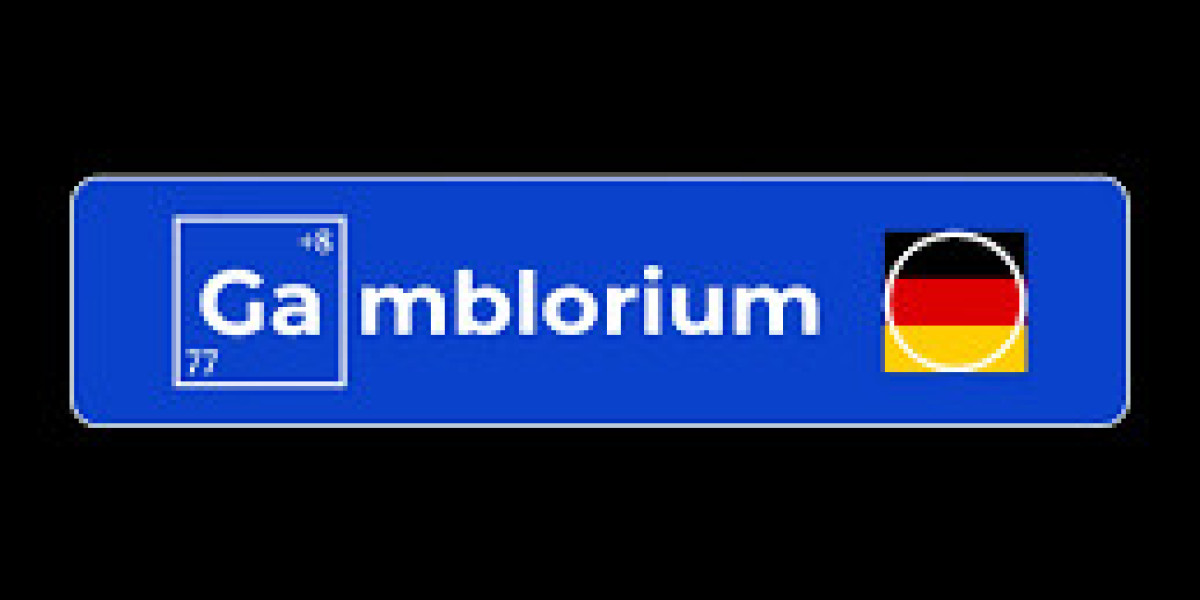 Why Gamblorium is Your Best Friend for Online Gambling