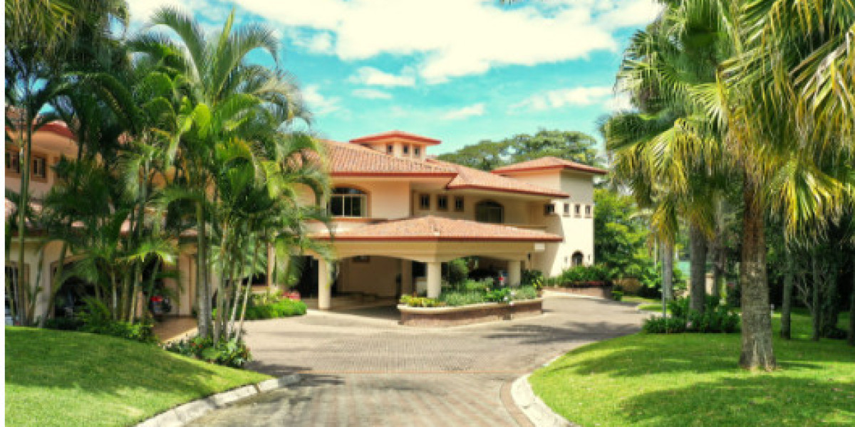 Real Estate in Costa Rica: A Guide to Finding Your Dream Property