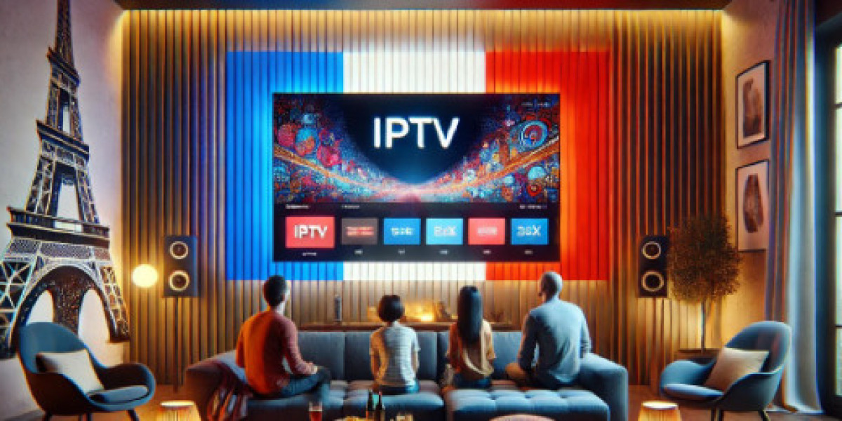 IPTV in Ireland: A Comprehensive Guide