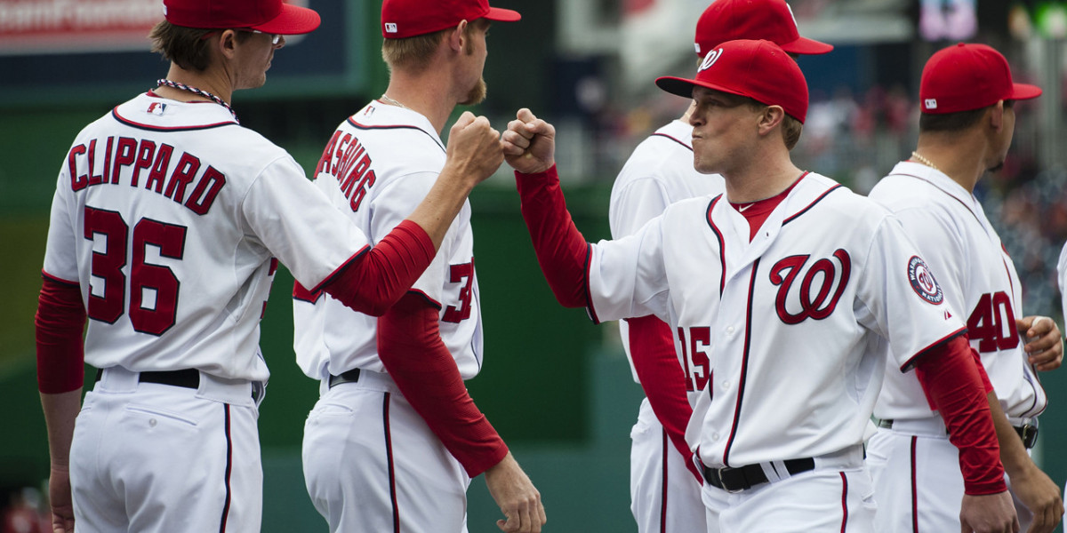 Freeman has 4 hits to prolong hitting touch to 19, Dodgers defeated Nationals 9-3