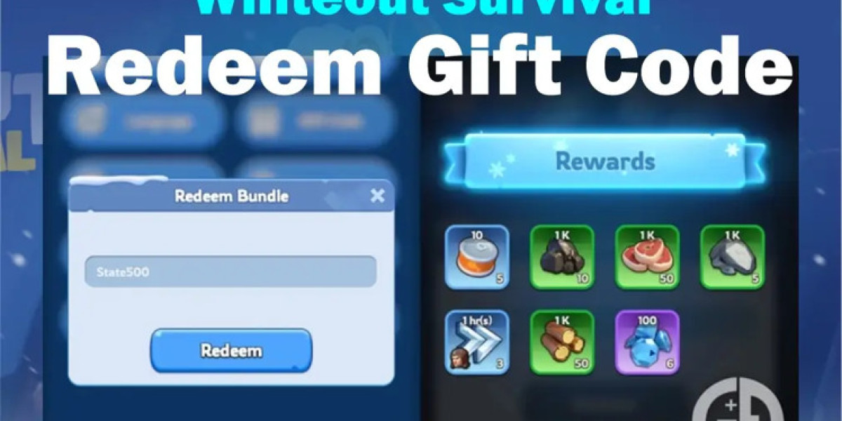 Gift Codes: Enhance Your Game Rewards Easily