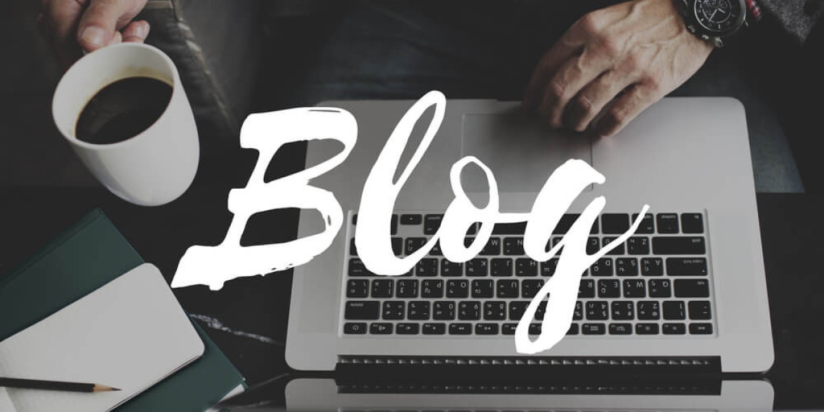 Attain Increased Source Of Information With Business Blog